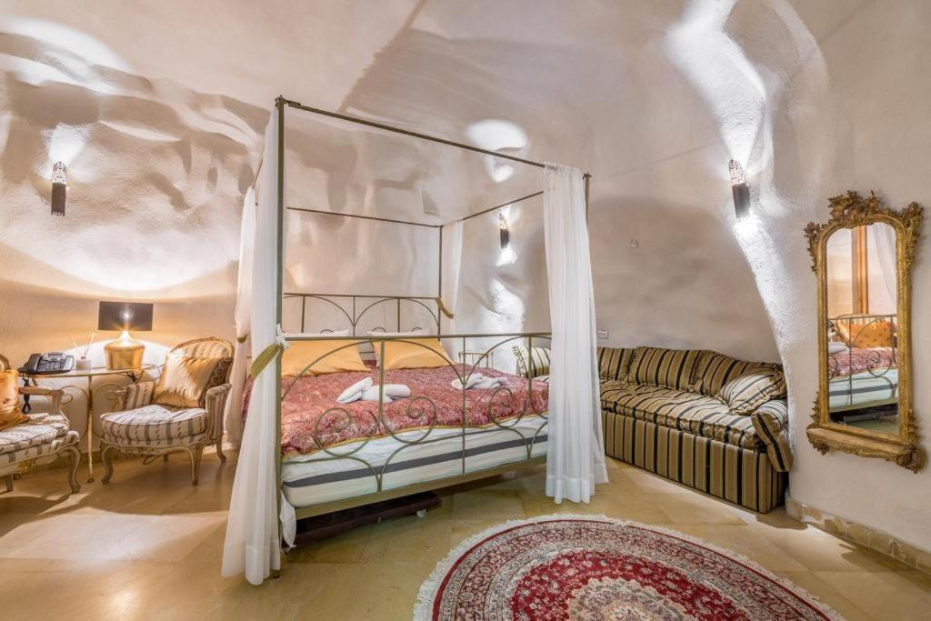 Western Wall Luxury House - Avraham Jerusalem Exterior photo